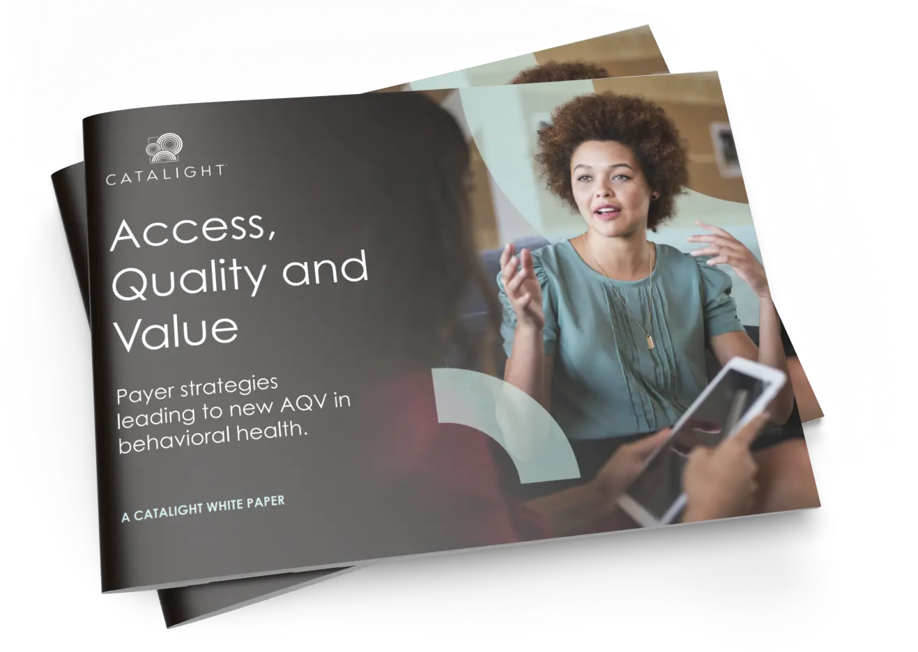 Ebook Cover: Access, Quality and Value