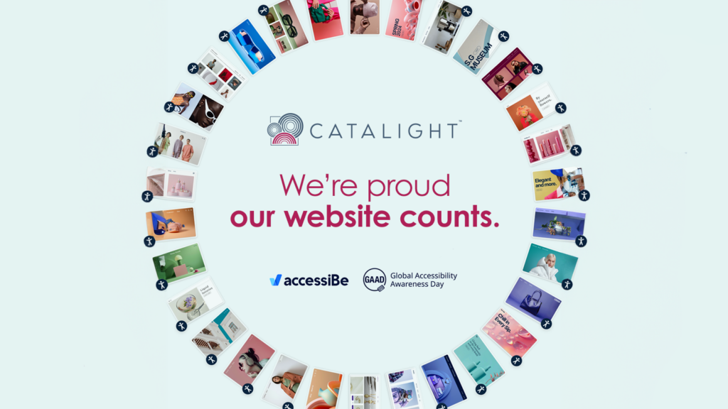 GAAD Catalight Logo