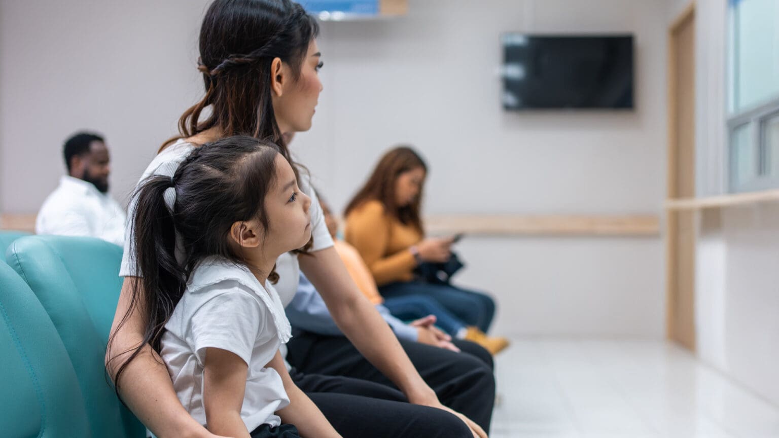 Large-Scale Study Finds Autistic Youth Far More Likely to Be ...