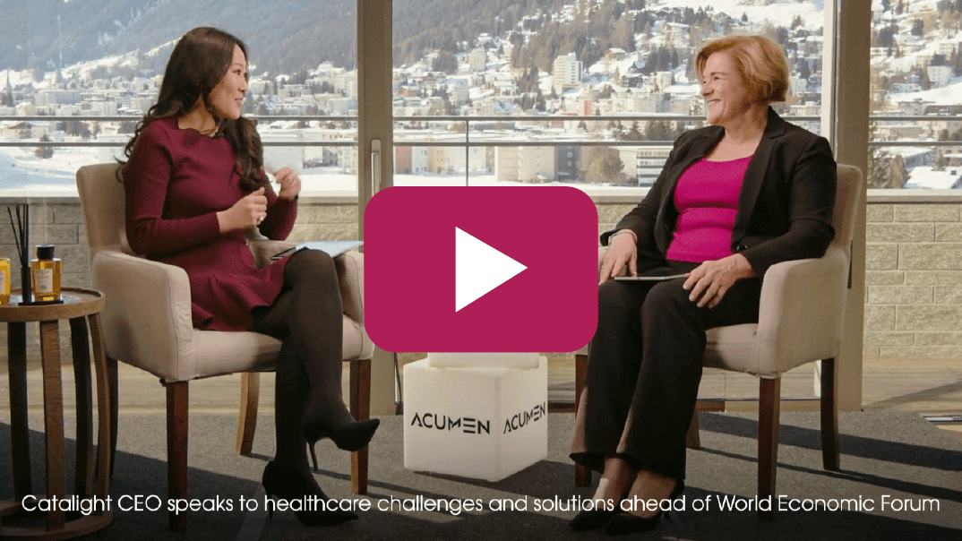 Catalight’s Journey Cuts a Clear Path to Sustainable Access to Healthcare