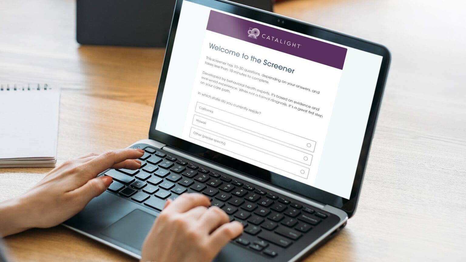 New Online Screener Offers Path to Autism Diagnosis and Care - Catalight